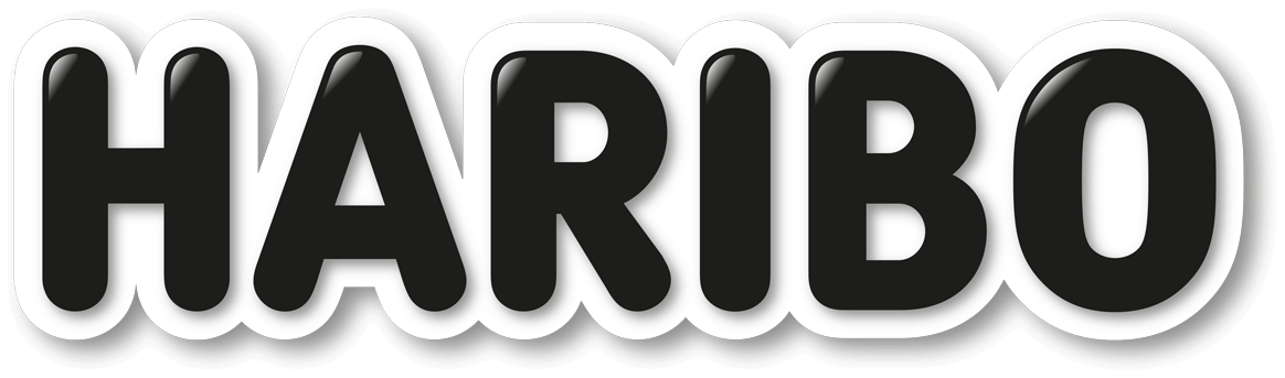 Haribo Logo